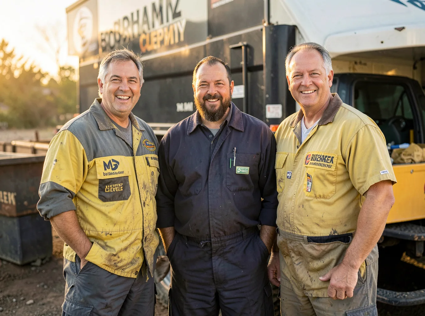 Sewage Cleanup company in Lawrenceville, VA